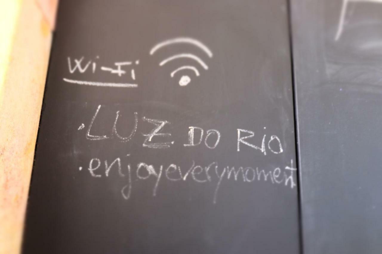 Apartamento Luz Do Rio Lisboa Exterior foto